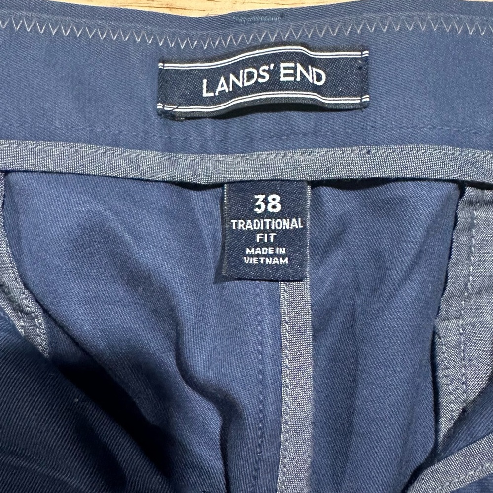Men’s pants - Picture 2 of 3